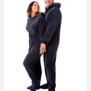 Big Feet Pajamas unisex size large